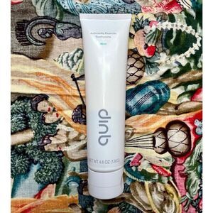 Quip Anticavity Fluoride Toothpaste Brand New Bottle 4.6 oz Mint Flavor